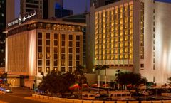 Sheraton Kuwait, Luxury Collection Hotel