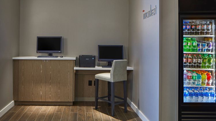 Residence Inn-Marriott University Circle Other