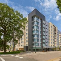 Residence Inn-Marriott University Circle