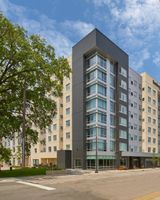 Residence Inn-Marriott University Circle