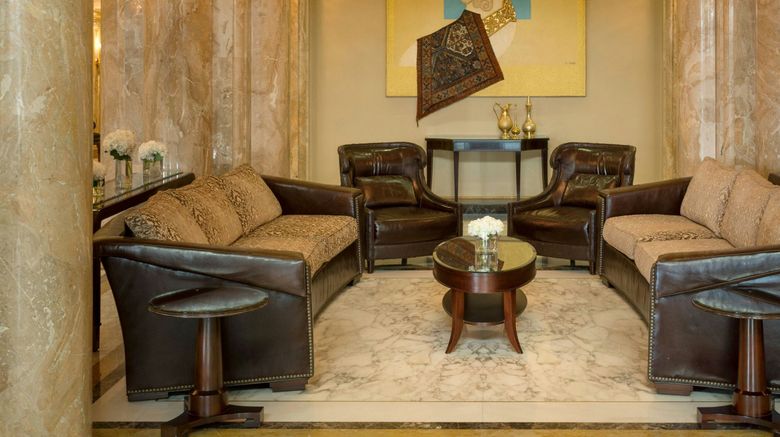 <b>Sheraton Kuwait, Luxury Collection Hotel Lobby</b>. Images powered by <a href="https://www.leonardoworldwide.com/" title="Leonardo Worldwide" target="_blank">Leonardo</a>.