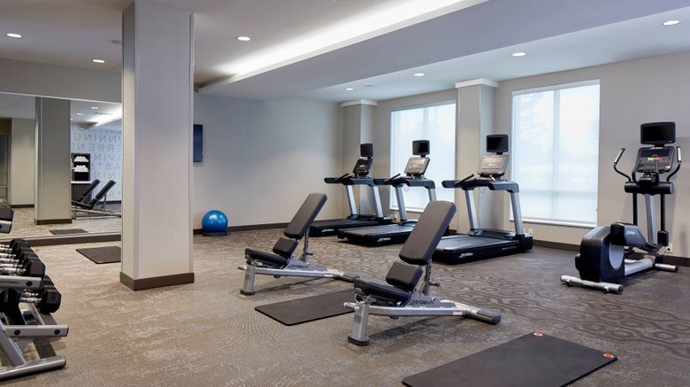 <b>Residence Inn-Marriott University Circle Health Club</b>. Images powered by <a href="https://www.leonardoworldwide.com/" title="Leonardo Worldwide" target="_blank">Leonardo</a>.