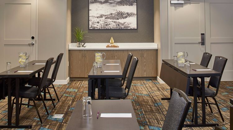 Residence Inn-Marriott University Circle Meeting