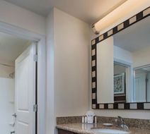 Residence Inn Bryan College Station Room