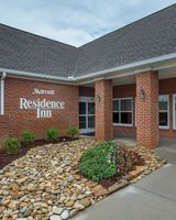 Residence Inn Knoxville/Cedar Bluff
