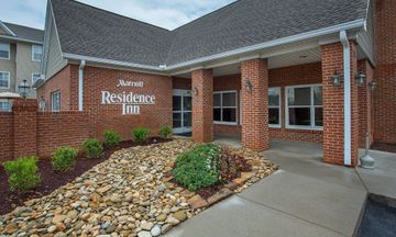 Residence Inn Knoxville/Cedar Bluff