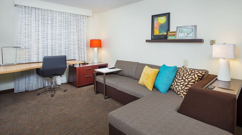 <b>Residence Inn Knoxville/Cedar Bluff Room</b>. Images powered by <a href="https://www.leonardoworldwide.com/" title="Leonardo Worldwide" target="_blank">Leonardo</a>.