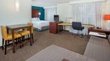 Residence Inn Knoxville/Cedar Bluff Suite