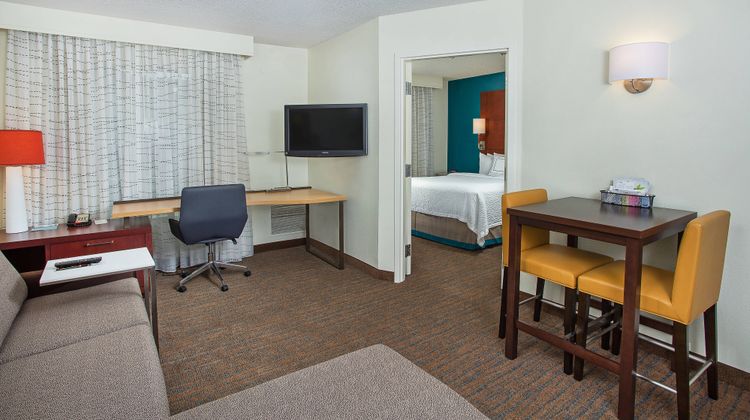 Residence Inn Knoxville/Cedar Bluff Room