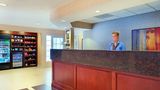 Residence Inn Knoxville/Cedar Bluff Lobby