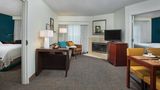 Residence Inn Knoxville/Cedar Bluff Room