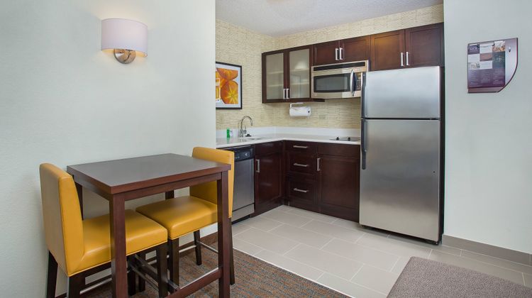 Residence Inn Knoxville/Cedar Bluff Room