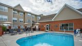 Residence Inn Knoxville/Cedar Bluff Pool