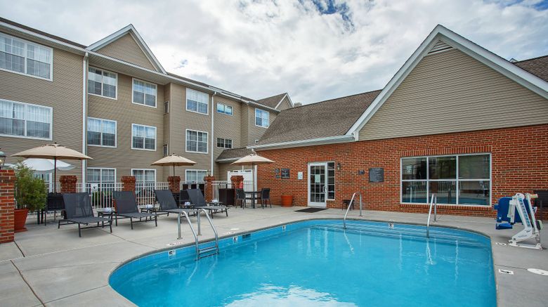 <b>Residence Inn Knoxville/Cedar Bluff Pool</b>. Images powered by <a href="https://www.leonardoworldwide.com/" title="Leonardo Worldwide" target="_blank">Leonardo</a>.