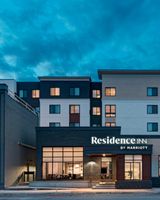 Residence Inn St Paul Downtown