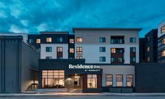 Residence Inn St Paul Downtown