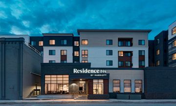 Residence Inn St Paul Downtown