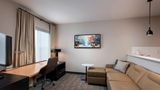 Residence Inn St Paul Downtown Room