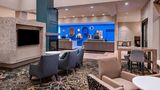 Residence Inn St Paul Downtown Lobby