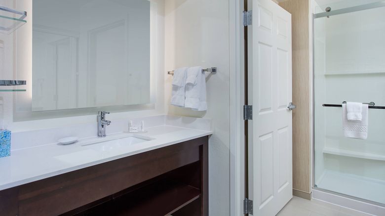<b>Residence Inn Knoxville/Cedar Bluff Room</b>. Images powered by <a href="https://www.leonardoworldwide.com/" title="Leonardo Worldwide" target="_blank">Leonardo</a>.