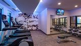 Residence Inn St Paul Downtown Health Club