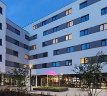 Moxy Hamburg Altona Exterior