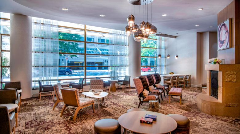 <b>Residence Inn Washington, DC/Capitol Lobby</b>. Images powered by <a href="https://www.leonardoworldwide.com/" title="Leonardo Worldwide" target="_blank">Leonardo</a>.
