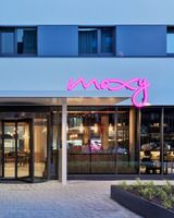 Moxy Hamburg Altona