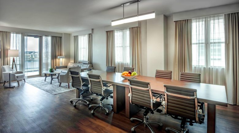 <b>Residence Inn Washington, DC/Capitol Suite</b>. Images powered by <a href="https://www.leonardoworldwide.com/" title="Leonardo Worldwide" target="_blank">Leonardo</a>.