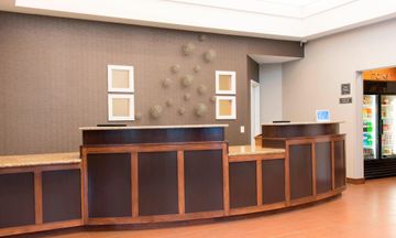 Residence Inn Moline Quad Cities