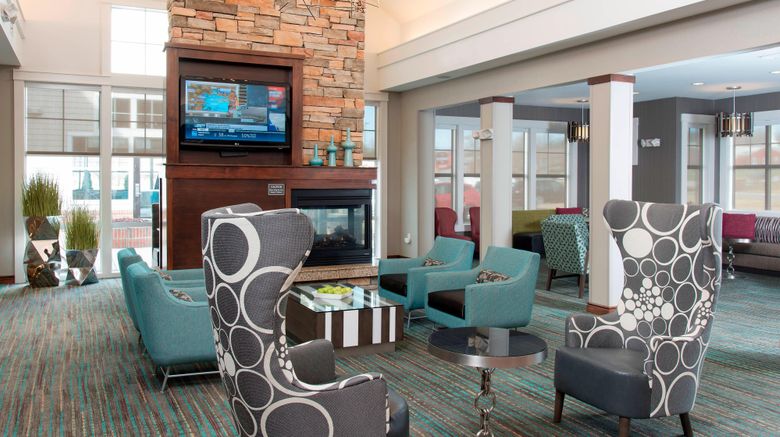 <b>Residence Inn Moline Quad Cities Lobby</b>. Images powered by <a href="https://www.leonardoworldwide.com/" title="Leonardo Worldwide" target="_blank">Leonardo</a>.