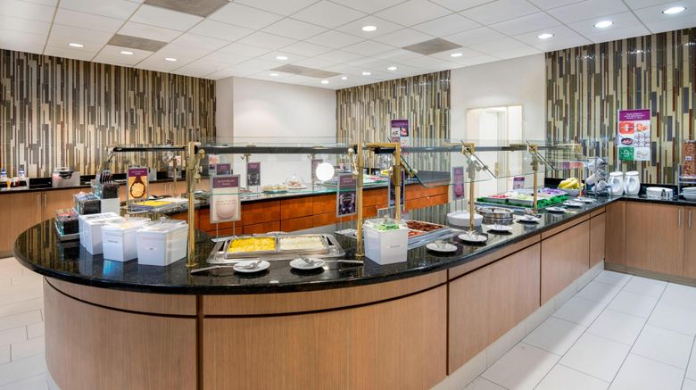 <b>Residence Inn Washington, DC/Capitol Restaurant</b>. Images powered by <a href="https://www.leonardoworldwide.com/" title="Leonardo Worldwide" target="_blank">Leonardo</a>.