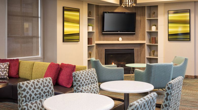 <b>Residence Inn by Marriott Lobby</b>. Images powered by <a href="https://www.leonardoworldwide.com/" title="Leonardo Worldwide" target="_blank">Leonardo</a>.