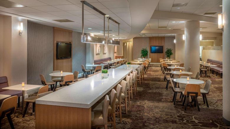 <b>Residence Inn Washington, DC/Capitol Restaurant</b>. Images powered by <a href="https://www.leonardoworldwide.com/" title="Leonardo Worldwide" target="_blank">Leonardo</a>.