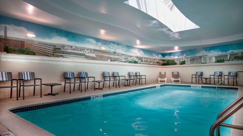 <b>Residence Inn Washington, DC/Capitol Pool</b>. Images powered by <a href="https://www.leonardoworldwide.com/" title="Leonardo Worldwide" target="_blank">Leonardo</a>.