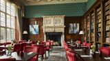 Hanbury Manor, A Marriott Hotel Restaurant