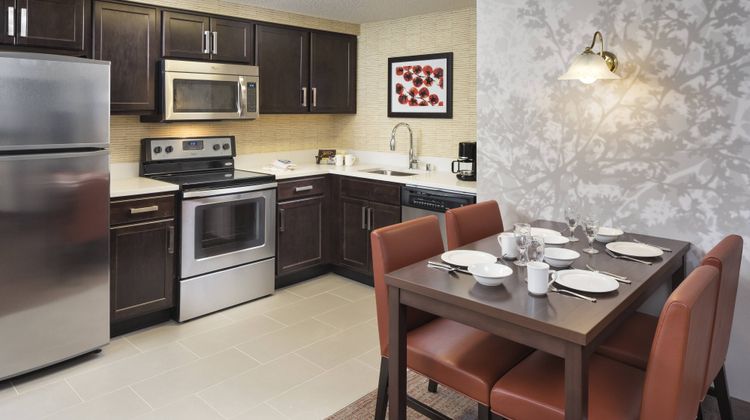 Residence Inn by Marriott Room