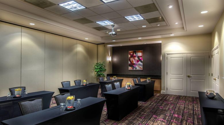 <b>Residence Inn Washington, DC/Capitol Meeting</b>. Images powered by <a href="https://www.leonardoworldwide.com/" title="Leonardo Worldwide" target="_blank">Leonardo</a>.