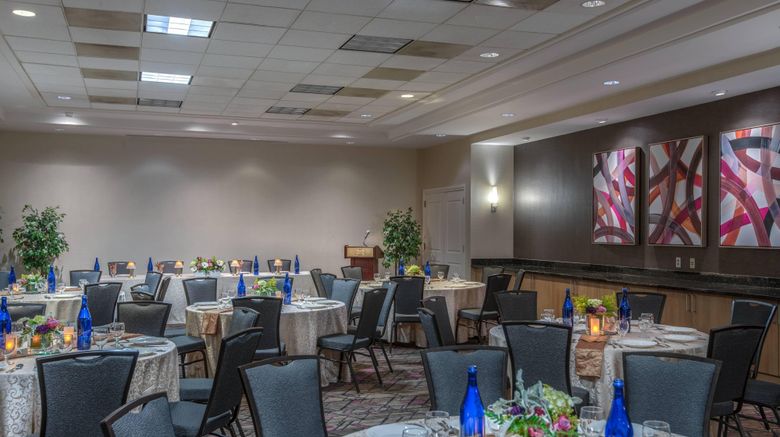 <b>Residence Inn Washington, DC/Capitol Meeting</b>. Images powered by <a href="https://www.leonardoworldwide.com/" title="Leonardo Worldwide" target="_blank">Leonardo</a>.