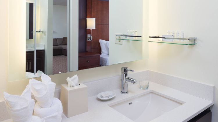 Residence Inn by Marriott Room