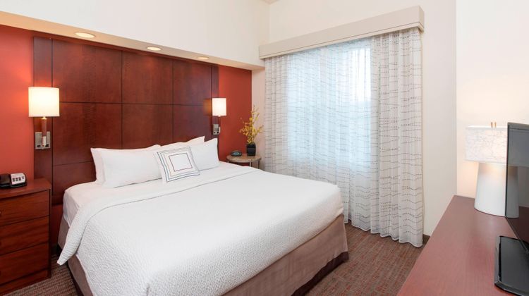 Residence Inn Moline Quad Cities Room