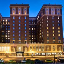 Marriott Syracuse Downtown