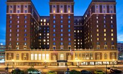 Marriott Syracuse Downtown