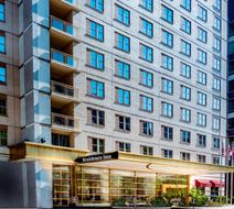 Residence Inn Washington, DC/Capitol Exterior