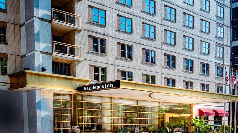 <b>Residence Inn Washington, DC/Capitol Exterior</b>. Images powered by <a href="https://www.leonardoworldwide.com/" title="Leonardo Worldwide" target="_blank">Leonardo</a>.
