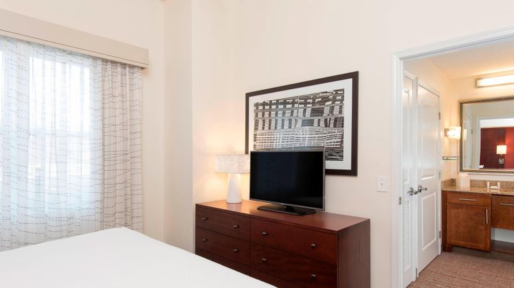 Residence Inn Moline Quad Cities Room