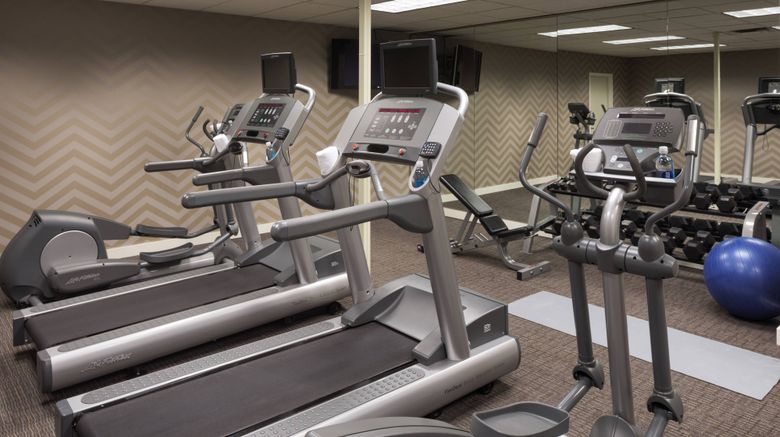 <b>Residence Inn by Marriott Health Club</b>. Images powered by <a href="https://www.leonardoworldwide.com/" title="Leonardo Worldwide" target="_blank">Leonardo</a>.