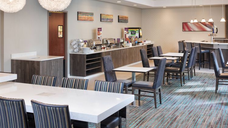 Residence Inn by Marriott Restaurant