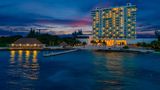 <b>The Westin Cozumel Exterior</b>. Images powered by <a href="https://www.leonardoworldwide.com/" title="Leonardo Worldwide" target="_blank">Leonardo</a>.