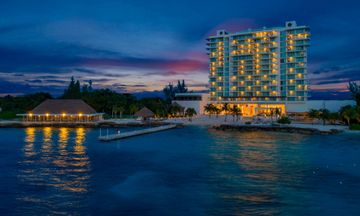 The Westin Cozumel